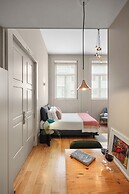 Baumhaus Serviced Apartments