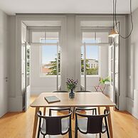 Baumhaus Serviced Apartments