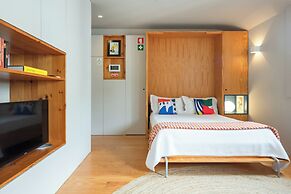 Baumhaus Serviced Apartments