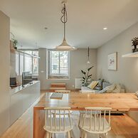 Baumhaus Serviced Apartments