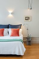 Baumhaus Serviced Apartments