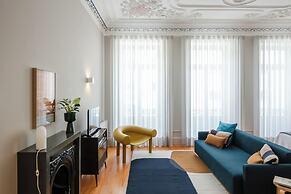 Baumhaus Serviced Apartments
