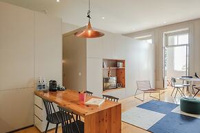 Baumhaus Serviced Apartments