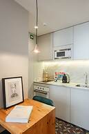 Baumhaus Serviced Apartments