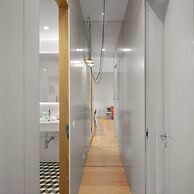 Baumhaus Serviced Apartments