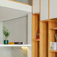 Baumhaus Serviced Apartments