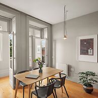 Baumhaus Serviced Apartments