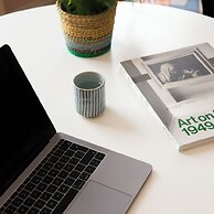 Baumhaus Serviced Apartments