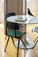 Baumhaus Serviced Apartments