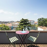 Baumhaus Serviced Apartments