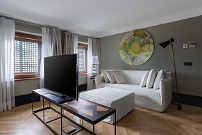 Room Mate Emir, Istambul