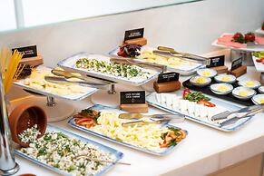 Room Mate Emir, Istambul