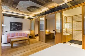 Room Mate Emir, Istambul