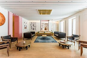 Room Mate Emir, Istambul