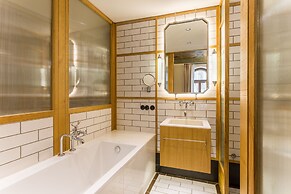 Room Mate Emir, Istambul