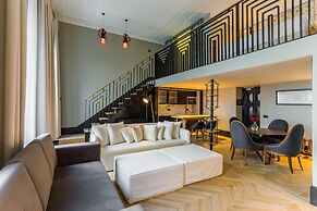 Room Mate Emir, Istambul