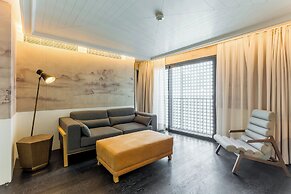 Room Mate Emir, Istambul