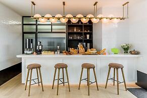 Room Mate Emir, Istambul