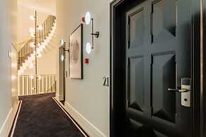 Room Mate Emir, Istambul