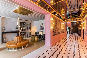 Room Mate Emir, Istambul