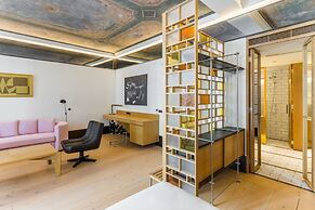 Room Mate Emir, Istambul