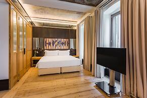 Room Mate Emir, Istambul