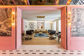 Room Mate Emir, Istambul