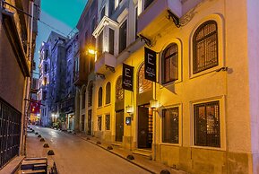 Room Mate Emir, Istambul