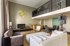 Room Mate Emir, Istambul