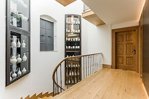 Room Mate Emir, Istambul