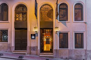 Room Mate Emir, Istambul