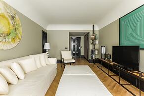 Room Mate Emir, Istambul