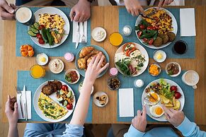 Room Mate Emir, Istambul