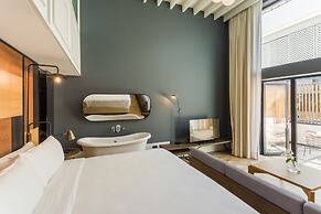 Room Mate Emir, Istambul