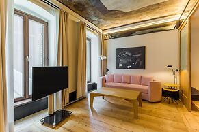 Room Mate Emir, Istambul