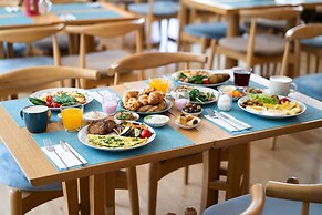 Room Mate Emir, Istambul