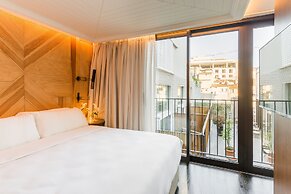 Room Mate Emir, Istambul