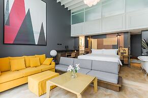 Room Mate Emir, Istambul