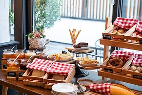 Room Mate Emir, Istambul