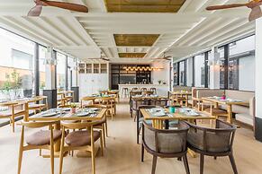 Room Mate Emir, Istambul