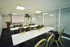 Room Mate Emir, Istambul