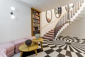 Room Mate Emir, Istambul