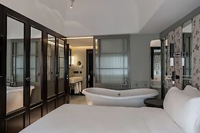 Room Mate Emir, Istambul