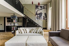 Room Mate Emir, Istambul