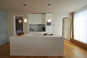 Karlin Residence by TKC
