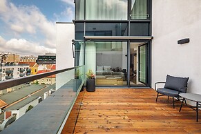 Karlin Residence by TKC