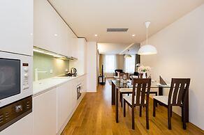 Karlin Residence by TKC