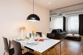 Karlin Residence by TKC