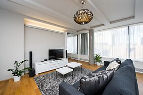 Karlin Residence by TKC