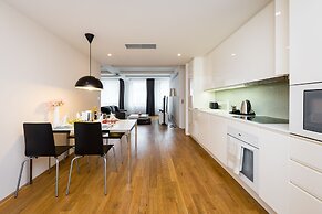 Karlin Residence by TKC
